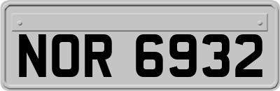 NOR6932
