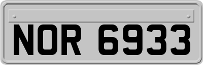 NOR6933