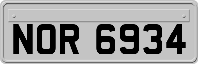 NOR6934