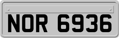 NOR6936