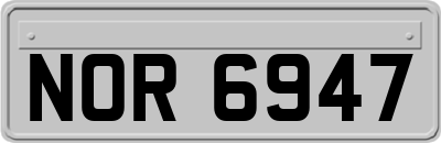 NOR6947