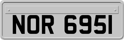 NOR6951
