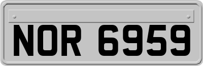 NOR6959