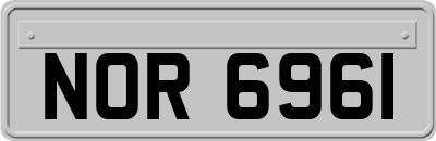 NOR6961