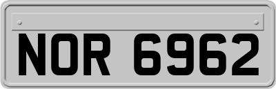 NOR6962