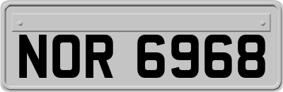 NOR6968