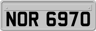 NOR6970