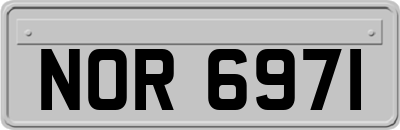NOR6971