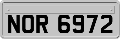 NOR6972