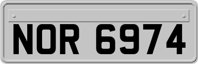 NOR6974