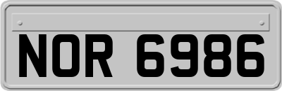 NOR6986