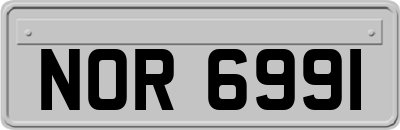 NOR6991