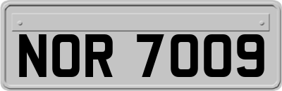 NOR7009