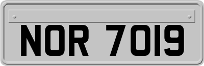 NOR7019