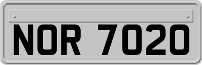 NOR7020