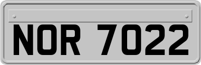 NOR7022