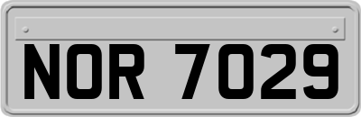 NOR7029