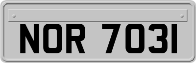 NOR7031