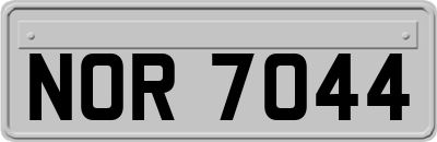 NOR7044