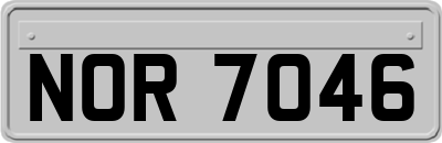 NOR7046