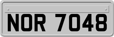 NOR7048