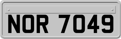 NOR7049