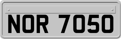 NOR7050