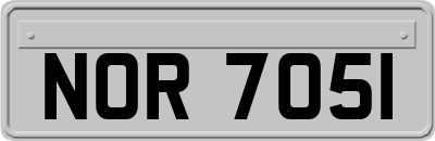 NOR7051