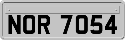 NOR7054