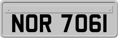 NOR7061
