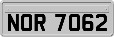 NOR7062