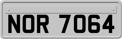 NOR7064