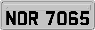 NOR7065