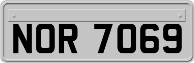 NOR7069