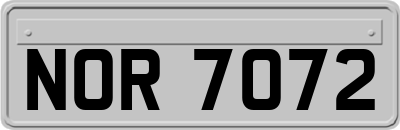 NOR7072