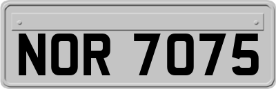 NOR7075
