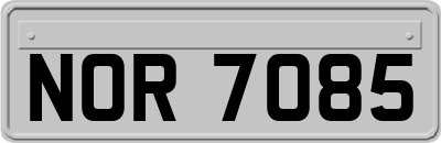 NOR7085