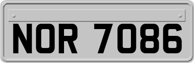 NOR7086