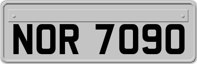 NOR7090