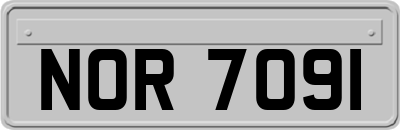 NOR7091