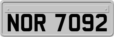 NOR7092