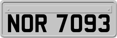 NOR7093