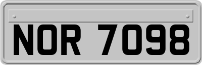 NOR7098