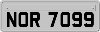 NOR7099