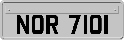 NOR7101