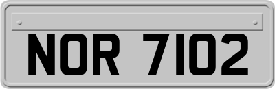 NOR7102