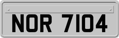 NOR7104
