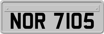 NOR7105