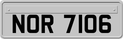 NOR7106