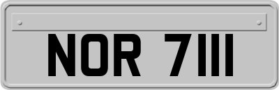 NOR7111